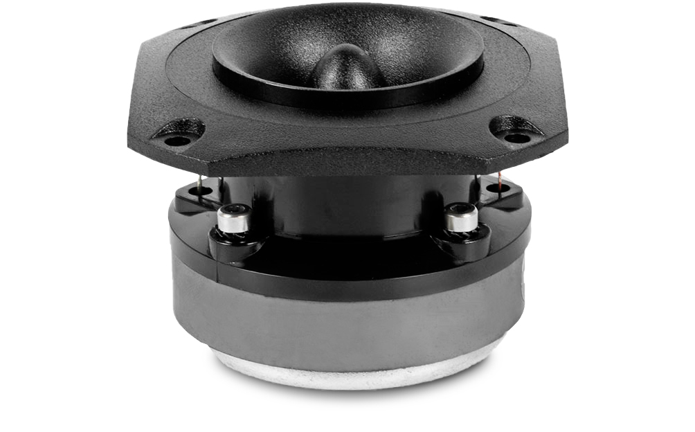 CP16, Kompressionstweeter mit 30 W, 8 Ohm