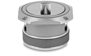 CP21/F, Kompressionstweeter mit 50 W, 8 Ohm