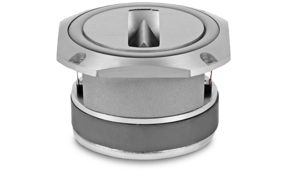 CP21/F, Kompressionstweeter mit 50 W, 8 Ohm