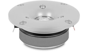 T2030, Kalotten Hochtöner mit 30 W, 8 Ohm