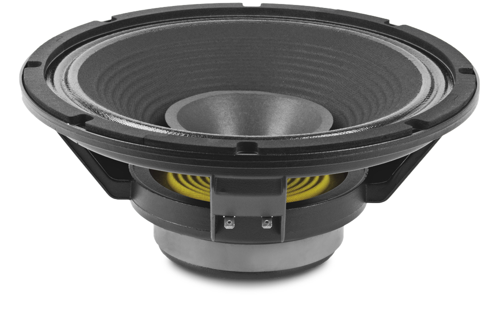 12GA50, 12″ Breitbandlautsprecher mit 500 W, 8 Ohm