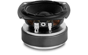 3FR30, 3" Breitbandlautsprecher mit 60 W, 8 Ohm