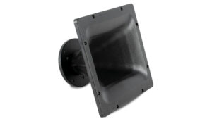TD164P, 1″ Mundöffnung, 60°x40° Horn