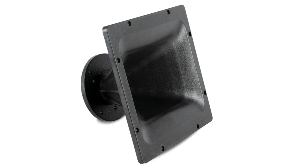 TD164P, 1″ Mundöffnung, 60°x40° Horn