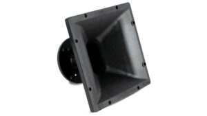TD196P, 1″ Mundöffnung, 90°x60° Horn