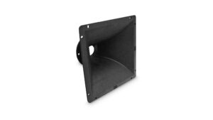 TD365, 1,4″ Mundöffnung, 60°x50° Horn