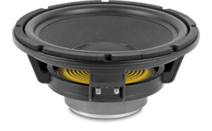 10BR60, 10″ Pro Ferrit Studio Tief-Mitteltöner mit 100 W, 8 Ohm