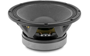 10MC500, 10″ Pro Ferrit Tief-Mitteltöner mit 1000 W, 8 Ohm