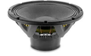 10MC700Nd, 10″ Pro Neodym Tief-Mitteltöner mit 1400 W, 8 Ohm