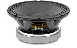 10MCB700, 10″ Pro Ferrit Tief-Mitteltöner mit 1400 W, 8 Ohm