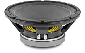 12G40, 12″ Pro Ferrit Tief-Mitteltöner mit 1000 W, 8 Ohm