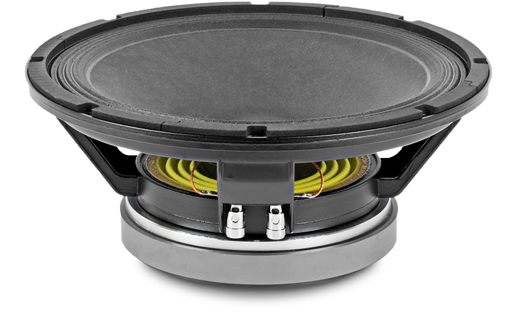 12G40, 12″ Pro Ferrit Tief-Mitteltöner mit 1000 W, 8 Ohm