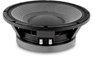 12LX60V2, 12″ Pro Ferrit Subwoofer mit 1400 W, 8 Ohm