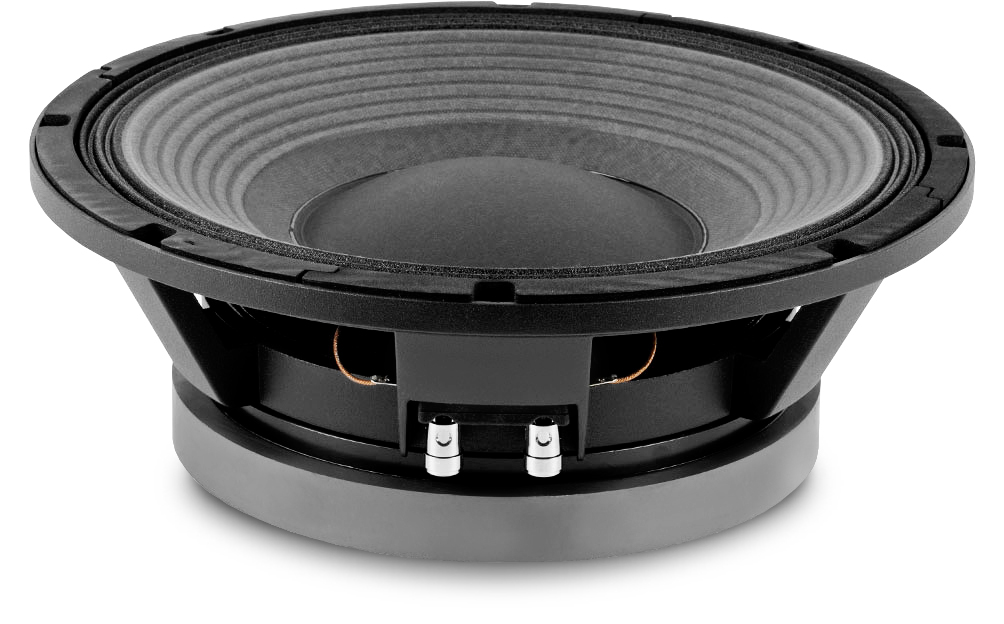 12LX60V2, 12″ Pro Ferrit Subwoofer mit 1400 W, 8 Ohm