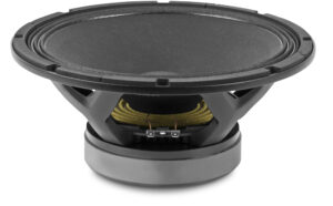 12MC500, 12″ Pro Ferrit Tieftöner mit 1000 W, 8 Ohm