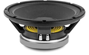 12MI100, 12″ Pro Ferrit Mitteltöner mit 900 W, 8 Ohm