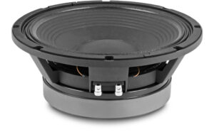 12P80FeV2, 12″ Pro Ferrit Tief-Mitteltöner mit 1400 W, 8 Ohm