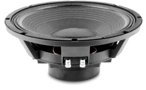 12P80NdV2, 12″ Pro Neodym Tief-Mitteltöner mit 1400 W, 8 Ohm