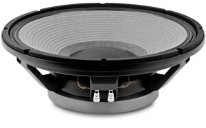 15LX60V2, 15″ Pro Ferrit Subwoofer mit 1400 W, 8 Ohm