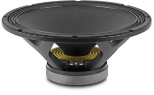 15MC500, 15″ Pro Ferrit Tief-Mitteltöner mit 1000 W, 8 Ohm