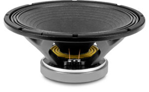 15MCB700, 15″ Pro Ferrit Tief-Mitteltöner mit 1400 W, 8 Ohm