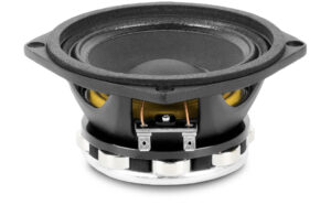 5G40Nd/N, 5″ Pro Neodym Tief-Mitteltöner mit 200 W, 8 Ohm