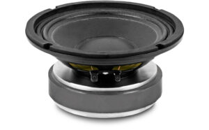 6CMV2, 6″ Pro Ferrit Tief-Mitteltöner mit 440 W, 8 Ohm
