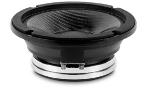 6MCF400Nd, 6″ Pro Neodym Mitteltöner mit 400 W, 8 Ohm