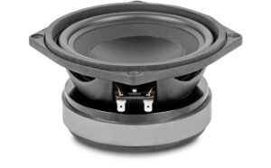 6P200Fe, 6“ Pro Ferrit Tief-Mitteltöner mit 400 W, 16 Ohm