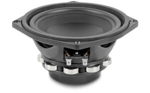 6P200Nd, 6″ Pro Neodym Tief-Mitteltöner mit 400 W, 8 Ohm