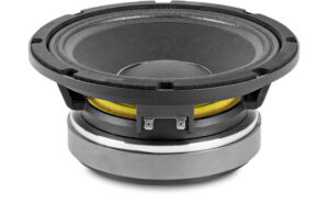 8G40, 8″ Pro Ferrit Tief-Mitteltöner mit 500 W, 8 Ohm