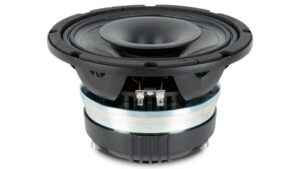 8CFX260ND, 8″ Neodym Koaxial Lautsprecher 500/120 W, 8 Ohm
