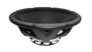 HAUT-PARLEUR 10″“MW/Nd 8 OH