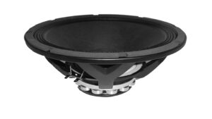 HAUT-PARLEUR 12″“MW/Nd 8 OH