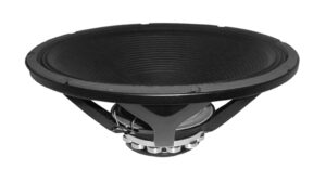 HAUT-PARLEUR 15″“MW/Nd 8 OH