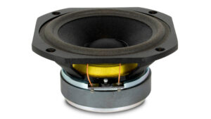 5M30/G, 5″ Ferrit Mitteltöner mit 100 W, 8 Ohm