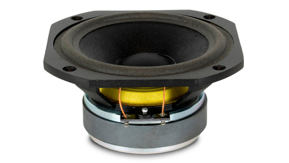 5M30/G, 5″ Ferrit Mitteltöner mit 100 W, 8 Ohm