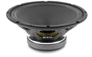 12CMV2, 12″ Pro Ferrit Tief-Mitteltöner mit 640 W, 8 Ohm