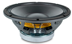 15LEX1600Fe, 15″ Pro Ferrit Subwoofer mit 3200 W, 8 Ohm