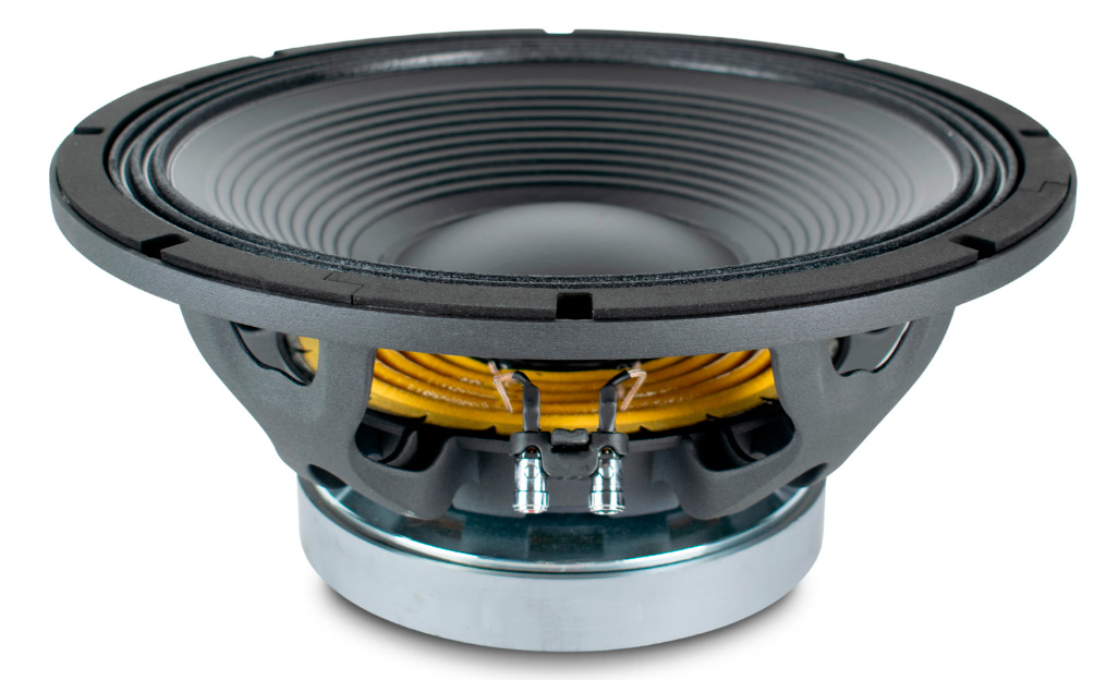 15LEX1600Fe, 15″ Pro Ferrit Subwoofer mit 3200 W, 8 Ohm